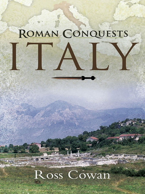 Title details for Roman Conquests by Ross Cowan - Available